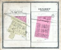 Martin, Denhoff, Sheridan County 1914